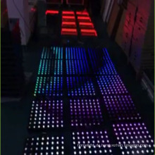Grb Farbe DJ Disco LED Tanzfläche Beleuchtung
